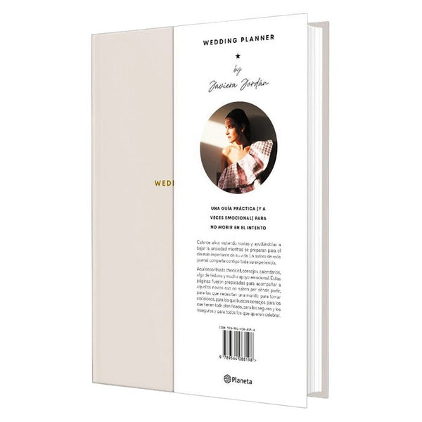 WEDDING PLANNER (PLANETA)