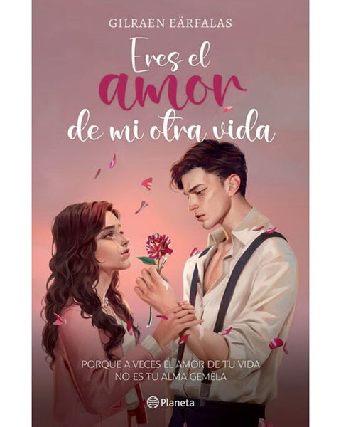 ERES EL AMOR DE MI VIDA