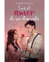 ERES EL AMOR DE MI VIDA
