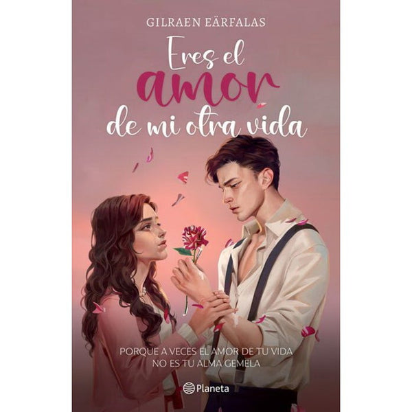 ERES EL AMOR DE MI VIDA