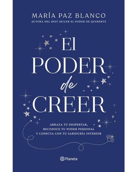 EL PODER DE CREER (PLANETA)