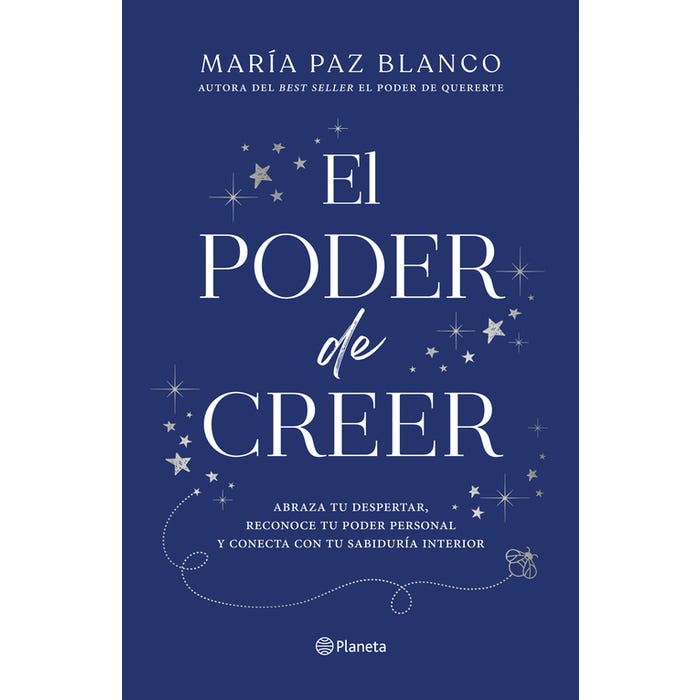 EL PODER DE CREER (PLANETA)
