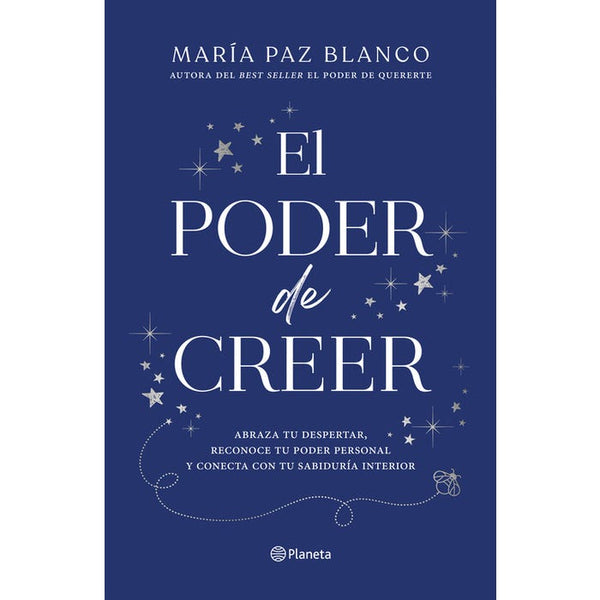 EL PODER DE CREER (PLANETA)