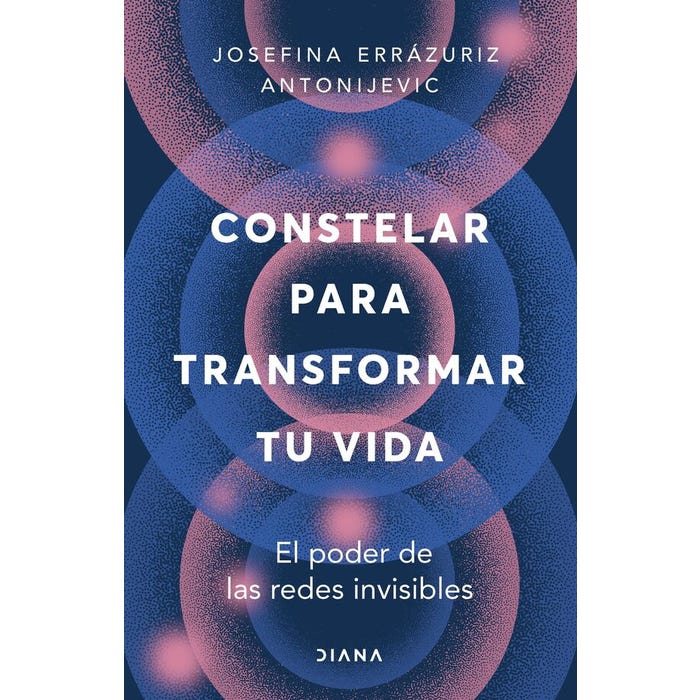 CONSTELAR PARA TRANSFORMAR TU VIDA