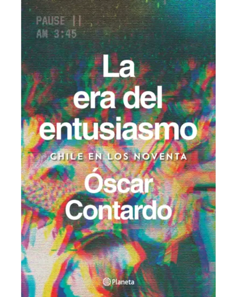 LA ERA DEL ENTUSIASMO