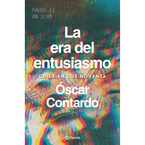 LA ERA DEL ENTUSIASMO