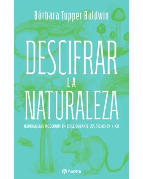 DESCIFRAR LA NATURALEZA