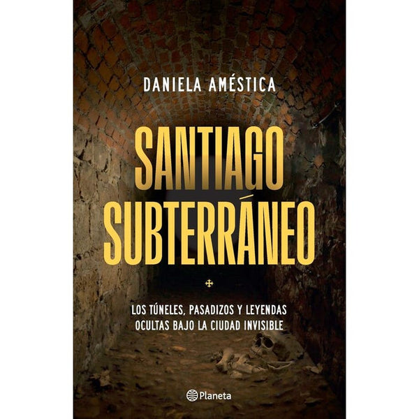 SANTIAGO SUBTERRANEO