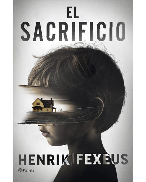EL SACRIFICIO (SERIE MEMENTO 1)