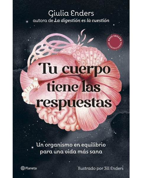 TU CUERPO TIENE LAS RESPUESTAS