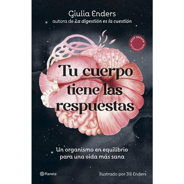 TU CUERPO TIENE LAS RESPUESTAS