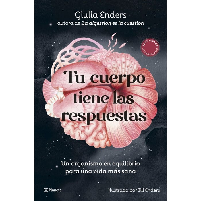 TU CUERPO TIENE LAS RESPUESTAS