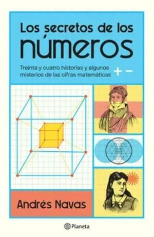 LOS SECRETOS DE LOS NUMEROS