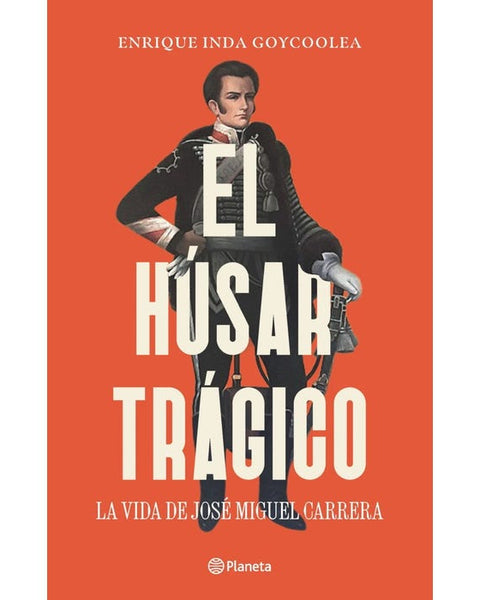 EL HUSAR TRAGICO