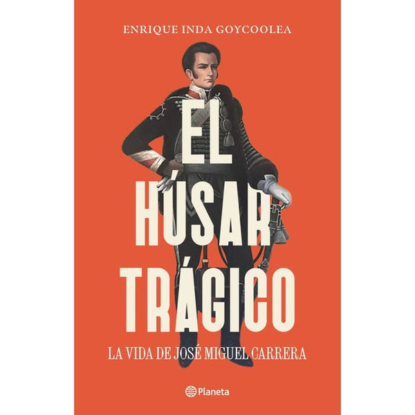 EL HUSAR TRAGICO