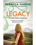 LEGACY 1. DONDE TODO COMIENZA