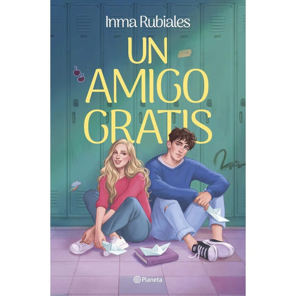 UN AMIGO GRATIS