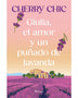 GIULIA, EL AMOR Y UN PUÑADO DE LAVANDA