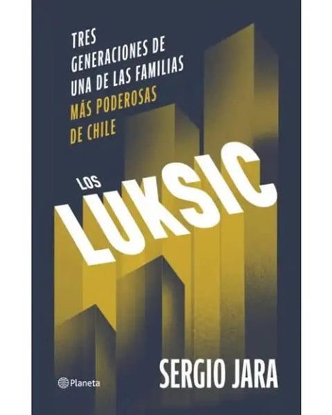 LOS LUKSIC