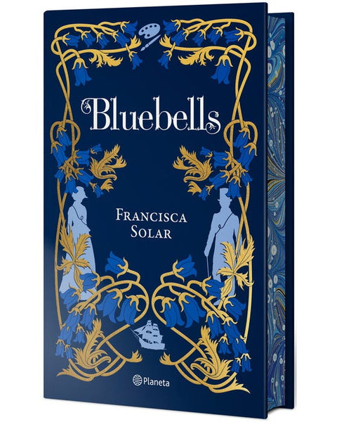 BLUEBELLS EDICIÓN ESPECIAL
