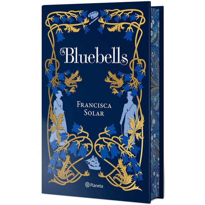 BLUEBELLS EDICIÓN ESPECIAL