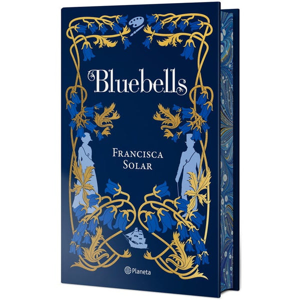 BLUEBELLS EDICIÓN ESPECIAL