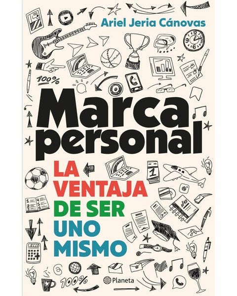 MARCA PERSONAL