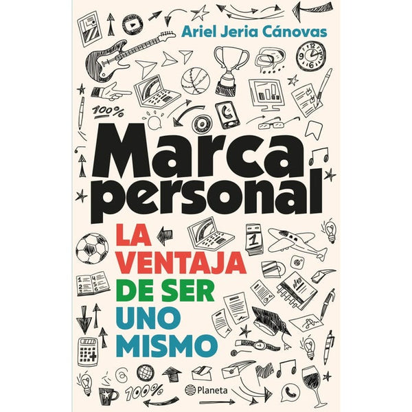 MARCA PERSONAL