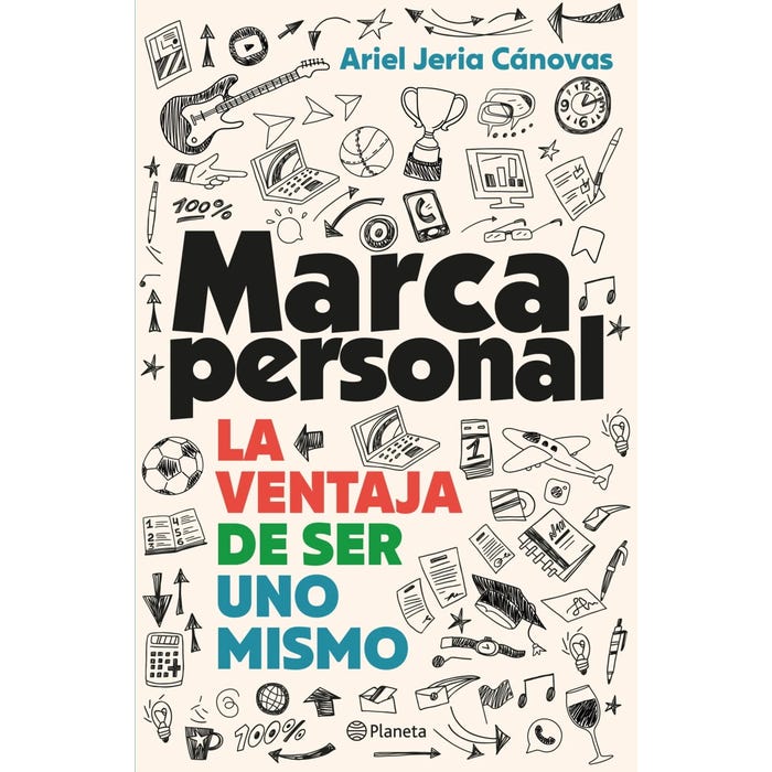 MARCA PERSONAL