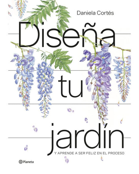 DISEÑA TU JARDIN