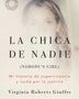LA CHICA DE NADIE