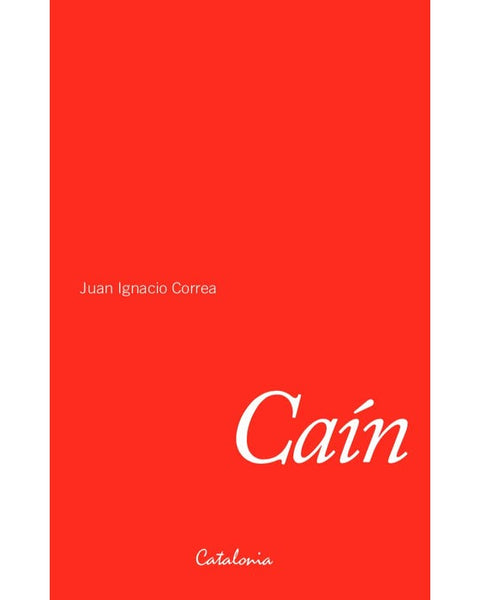 CAIN (CATALONIA)