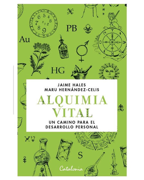 ALQUIMIA VITAL
