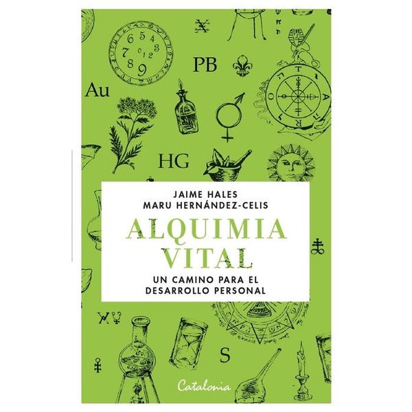 ALQUIMIA VITAL