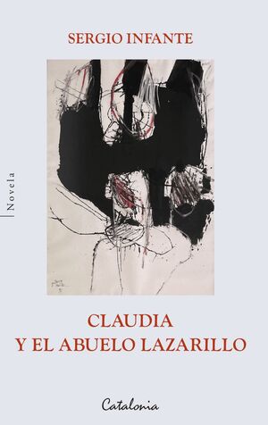 CLAUDIA Y EL ABUELO LAZARILLO