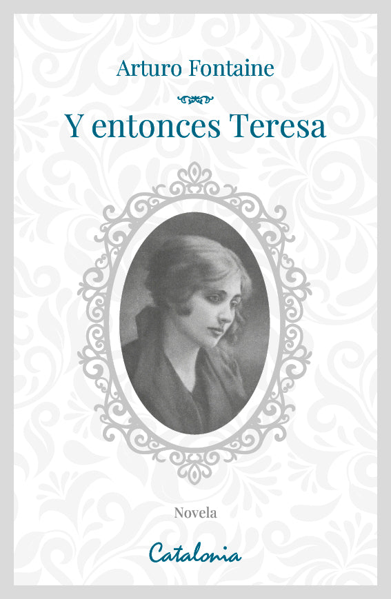 Y ENTONCES TERESA