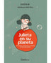 JULIETA EN SU PLANETA