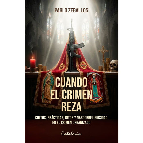 CUANDO EL CRIMEN REZA