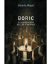 BORIC. EL LABERINTO DE LAS PUERTAS