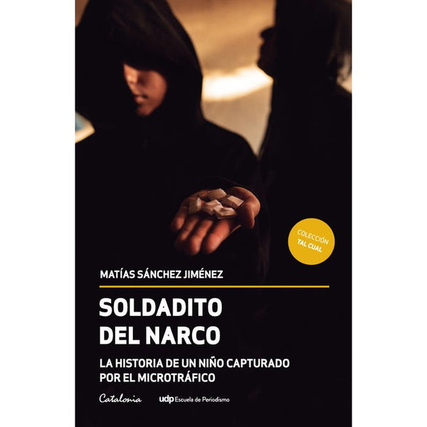 SOLDADITO DEL NARCO