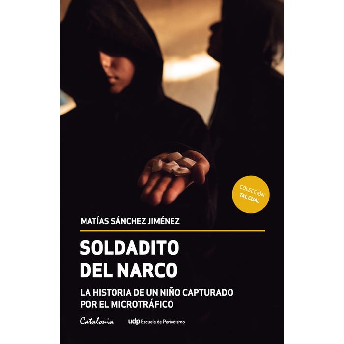 SOLDADITO DEL NARCO