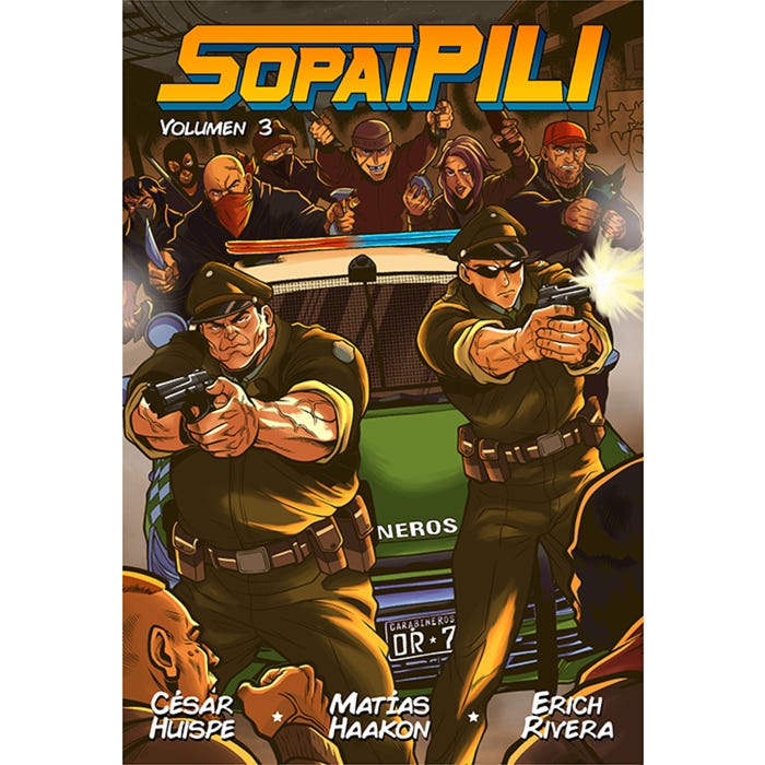 SOPAIPILI 3