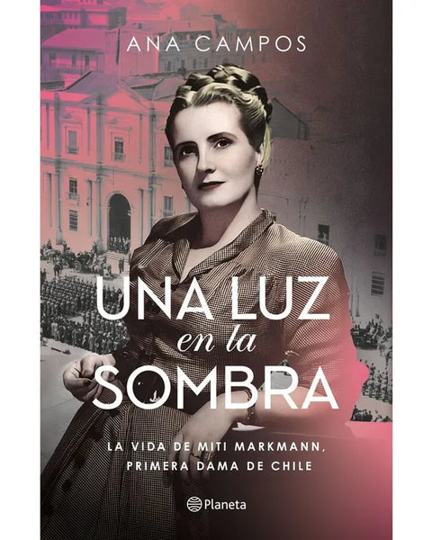 UNA LUZ EN LA SOMBRA