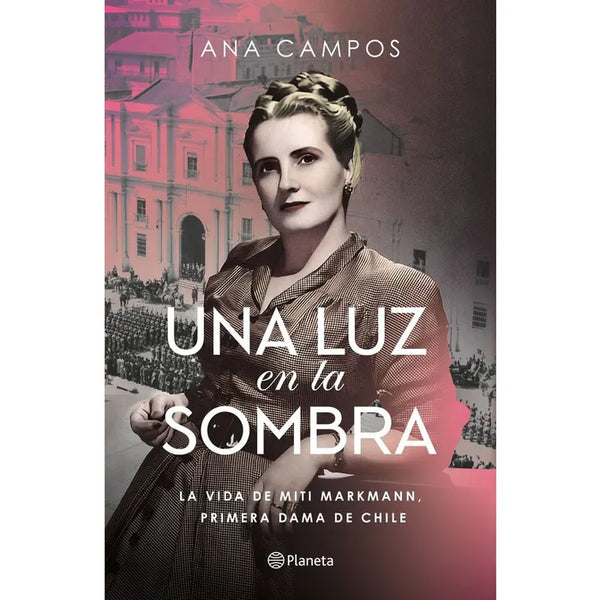 UNA LUZ EN LA SOMBRA