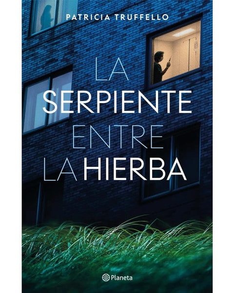 LA SERPIENTE ENTRE LA HIERBA