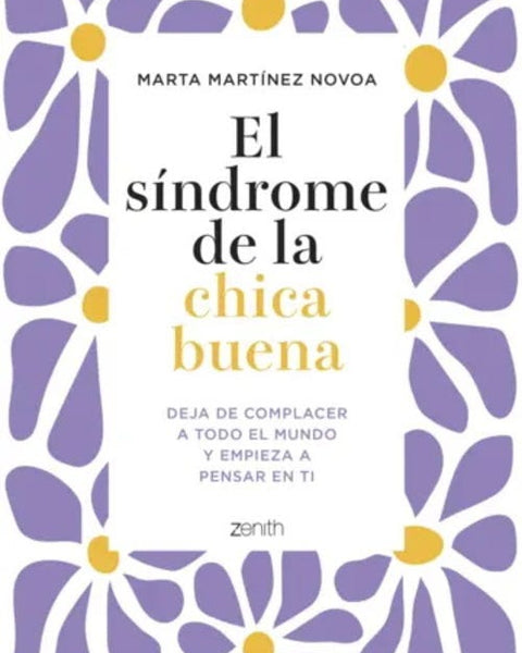 EL SINDROME DE LA CHICA BUENA