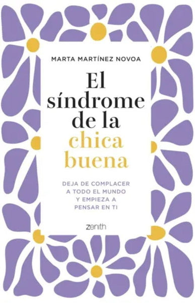 EL SINDROME DE LA CHICA BUENA