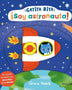GATITA RITA. ¡SOY ASTRONAUTA! (TIMUN MAS)