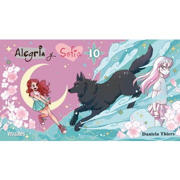ALEGRIA Y SOFIA 10