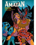 LA SOMBRA DE AMATAN